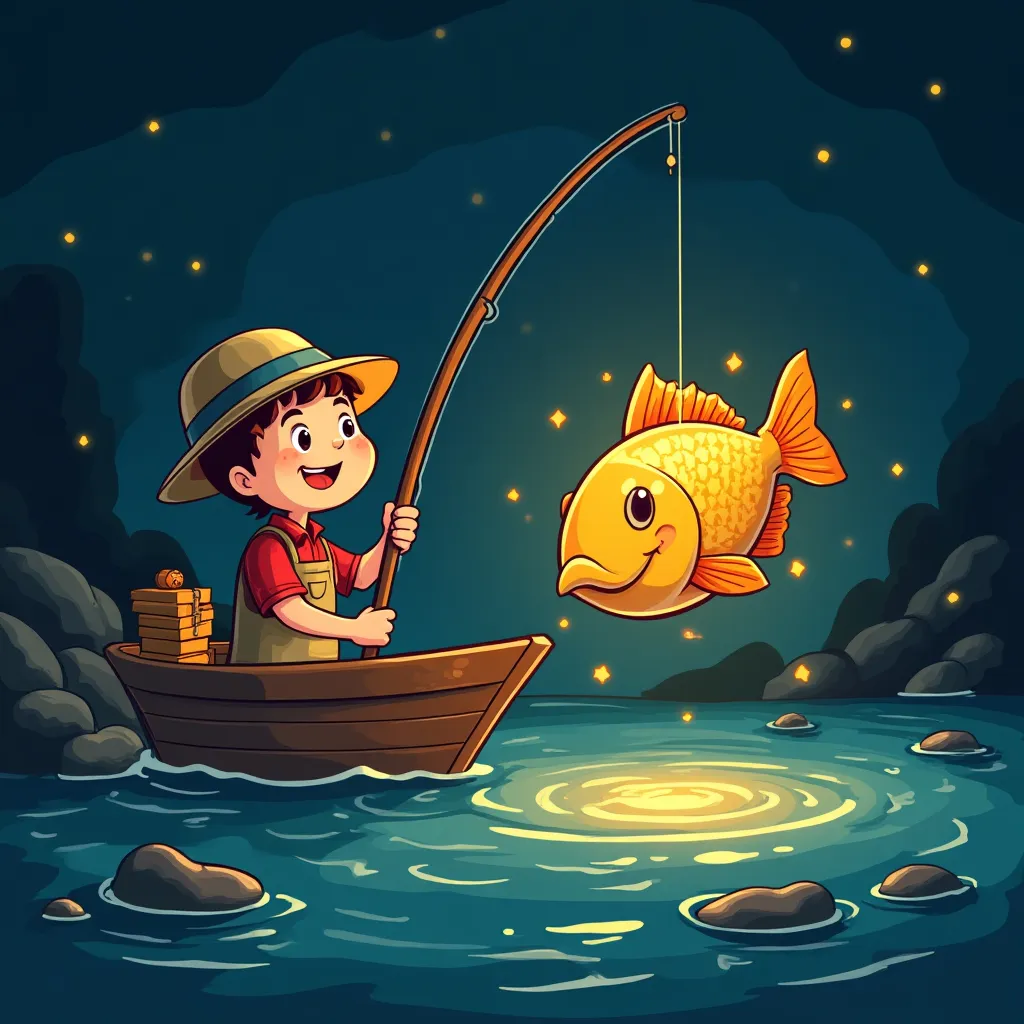 magic win fish game 13