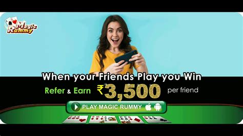 magic win rummy