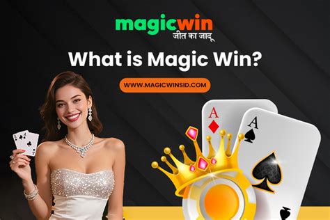 magic win