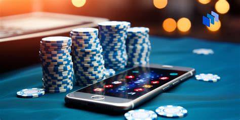 casino apps